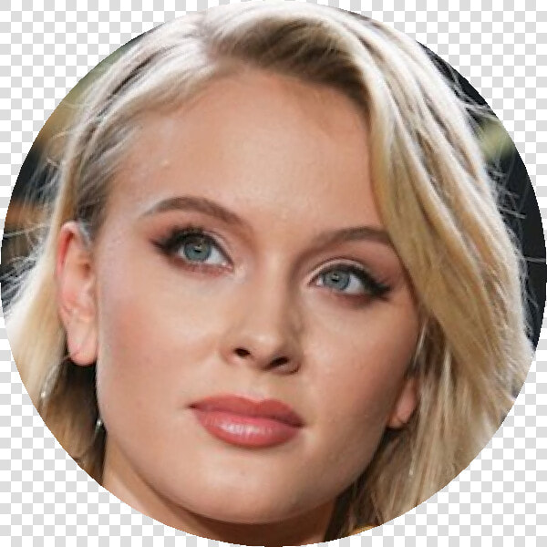 Zaralarsson   Blond  HD Png DownloadTransparent PNG