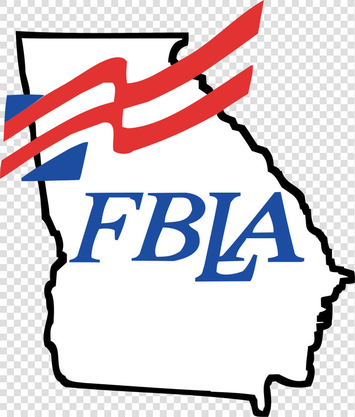 Fbla Logo Png Transparent   Georgia Fbla Logo  Png DownloadTransparent PNG