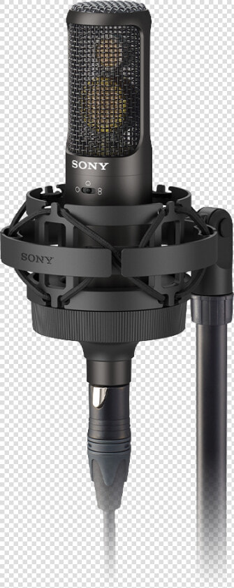 Sony C100  HD Png DownloadTransparent PNG