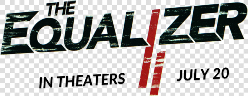 Transparent Mpaa Png   Equalizer 2 Logo Png  Png DownloadTransparent PNG