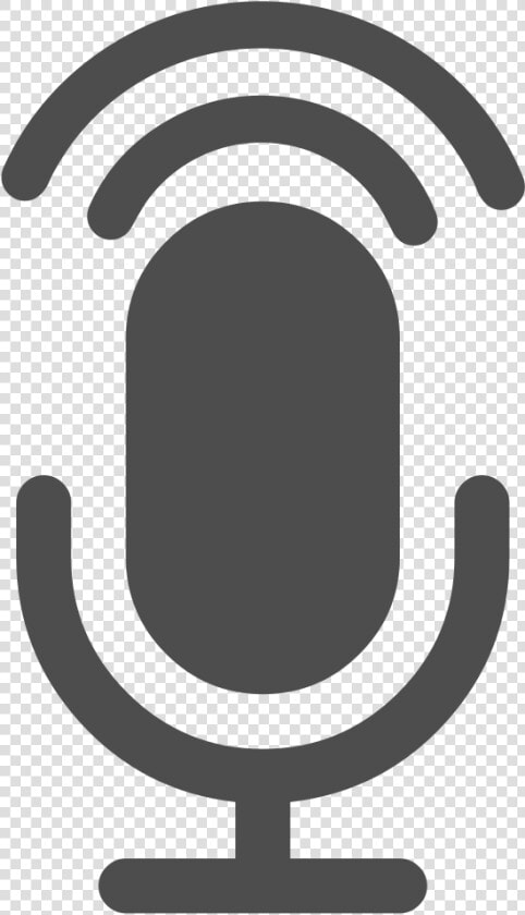 File   Antu Mic on   Svg   Microphone Svg Wikipedia  HD Png DownloadTransparent PNG