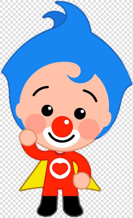 Payaso Plim Plim Clipart   Png Download   Payaso Plim Plim Png  Transparent PngTransparent PNG