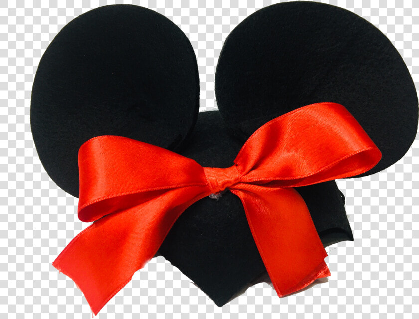 Minnie Mouse Mickey Mouse Hat Headgear Costume   Minnie Mouse  HD Png DownloadTransparent PNG