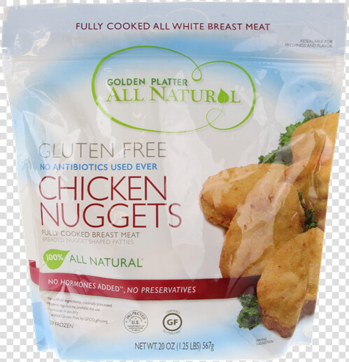 Golden Platter Chicken Nuggets  HD Png DownloadTransparent PNG