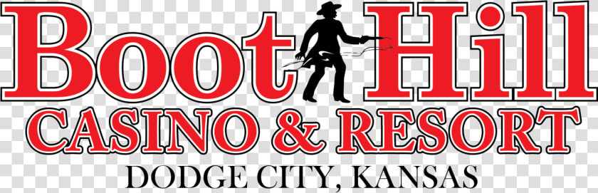 Jackpot Drawing Casino   Boot Hill Casino Logo  HD Png DownloadTransparent PNG