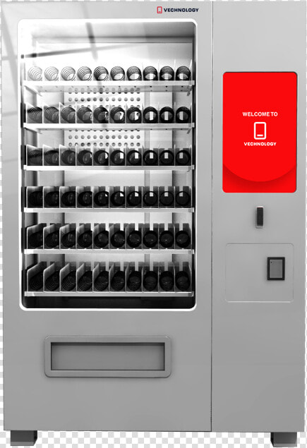 Event Interactive Vending Machine  HD Png DownloadTransparent PNG