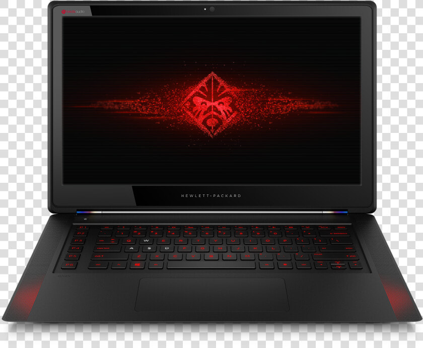 Hp Omen Gaming Notebook Nov42014   Hp Omen 15 5000  HD Png DownloadTransparent PNG