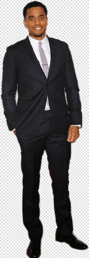 Michael Ealy Full Clip Arts   Professional Business Attire For Men  HD Png DownloadTransparent PNG