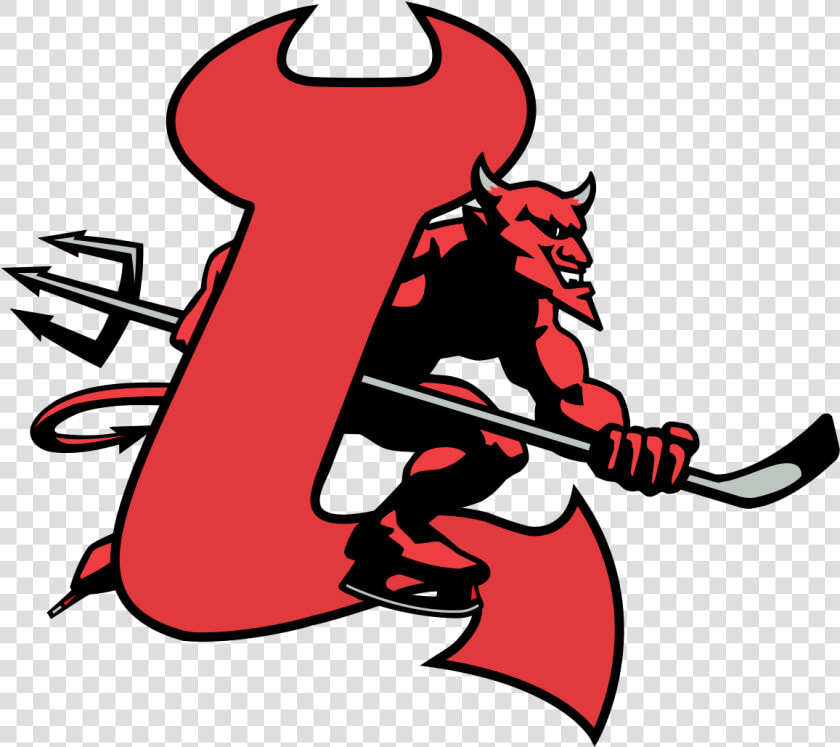 New Jersey Devils Logo Png  Transparent PngTransparent PNG