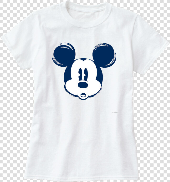 Disney Mickey Mouse Blue Face On Kids Premium T shirt   Stupid Star Wars Shirt  HD Png DownloadTransparent PNG