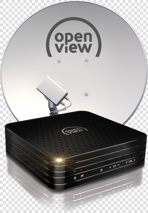 Open View Decoder  HD Png DownloadTransparent PNG