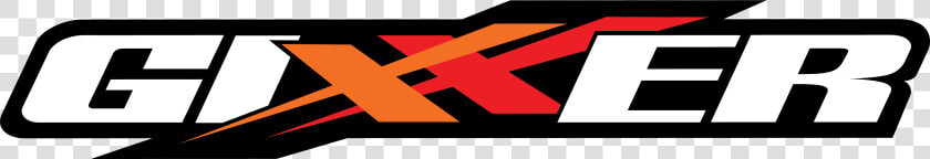 Gixxer Logo Png  Transparent PngTransparent PNG