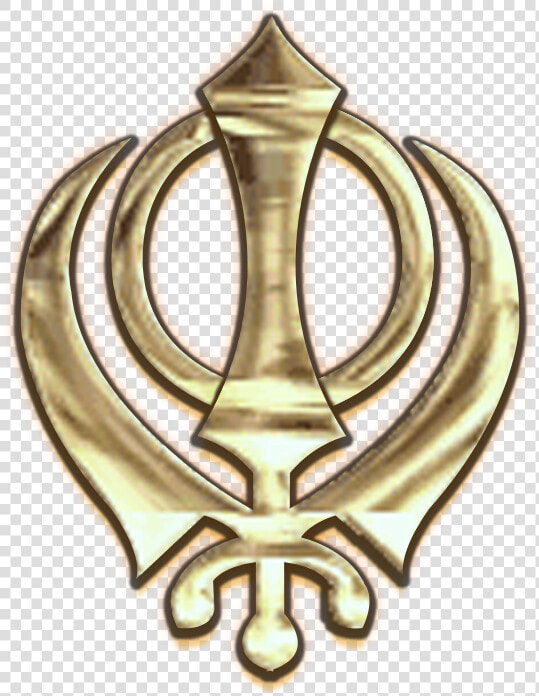 File   Sikhikhanda   Double Edged Sword Symbol  HD Png DownloadTransparent PNG