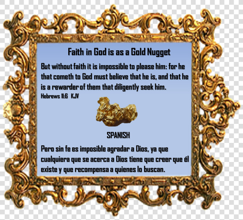 Golden Nugget Laughlin   Frame  HD Png DownloadTransparent PNG