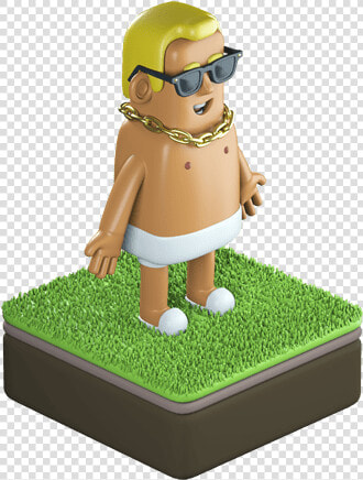 Figurine  HD Png DownloadTransparent PNG