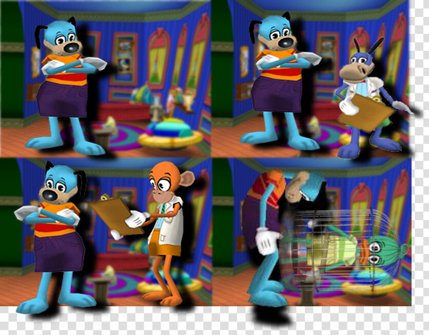 Toontown Png  Transparent PngTransparent PNG