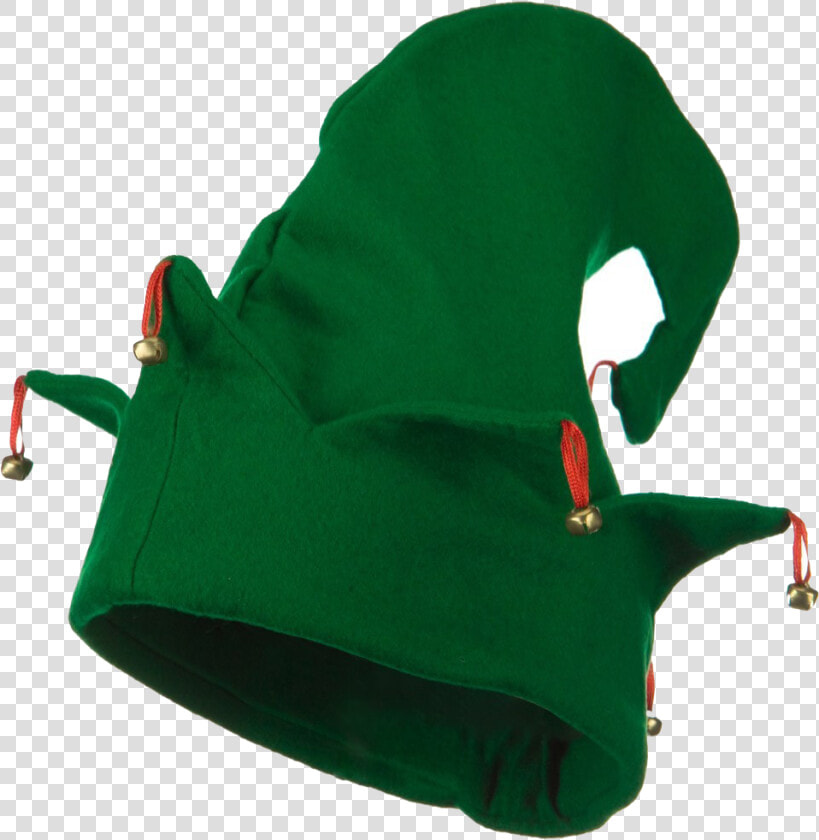 Costume Hats Christmas Elf Felt Elf Hat   Christmas Hat Png Elf  Transparent PngTransparent PNG