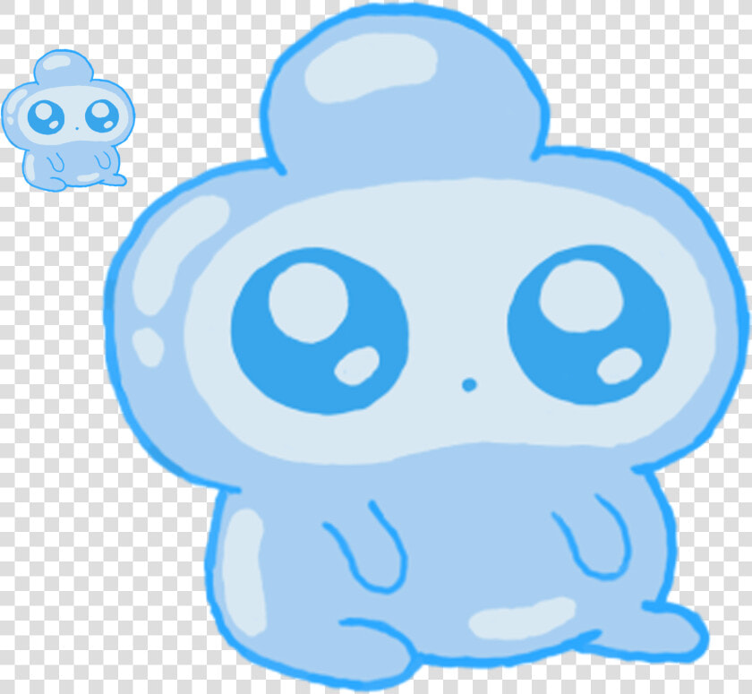 Bravest Warriors Jelly Kid  HD Png DownloadTransparent PNG