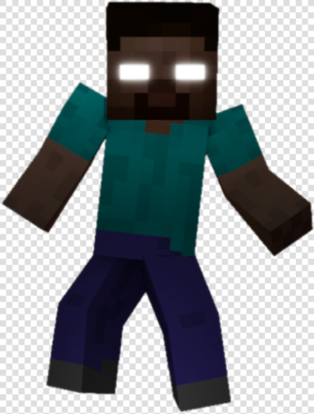 The Death Battle Fanon Wiki   Herobrine Png  Transparent PngTransparent PNG