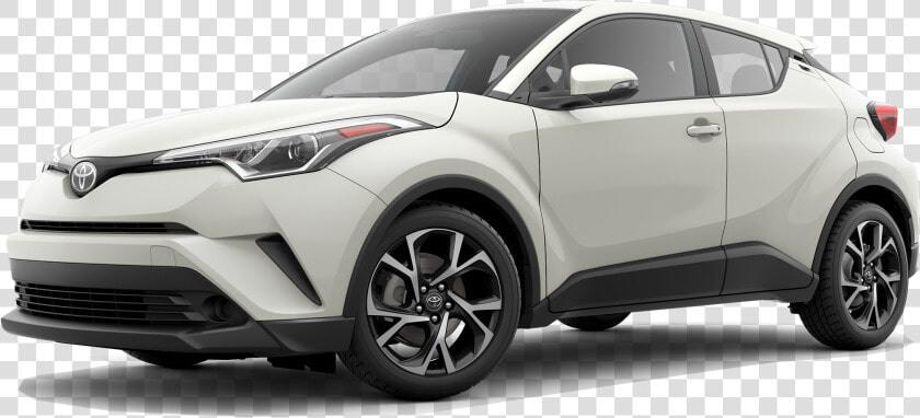 2019 Toyota C hr Suv   Toyota Chr 2018 Colors  HD Png DownloadTransparent PNG