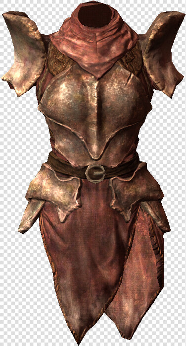 Chitinheavyarmor Female   Skyrim Female Armor Png  Transparent PngTransparent PNG