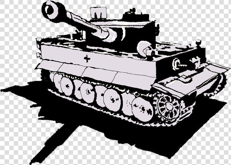 Vector Tank Military Icon   World Of Tanks Blitz Png  Transparent PngTransparent PNG