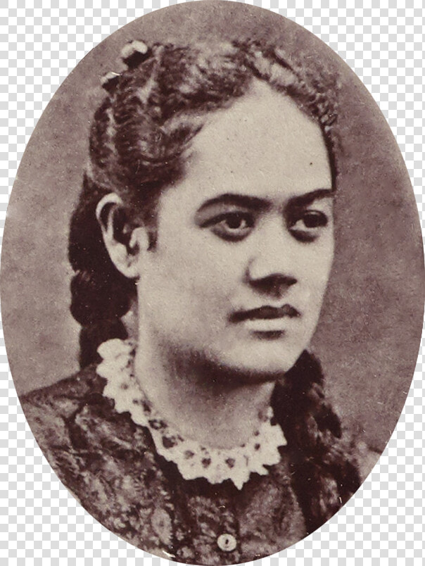 Moe Of Raiatea  La Famille Royale De Tahiti  Te Papa   Reine De Teuira De Raiatea  HD Png DownloadTransparent PNG