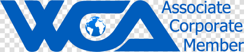 World Cement Association   Electric Blue  HD Png DownloadTransparent PNG