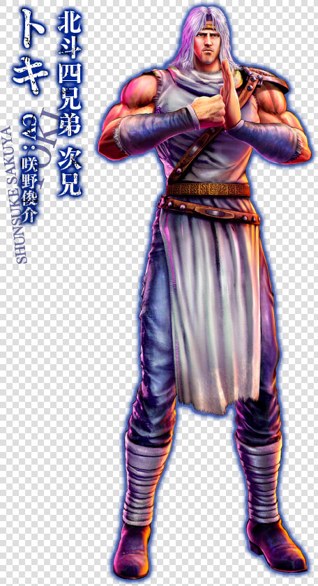 Hokuto Ga Gotoku  HD Png DownloadTransparent PNG