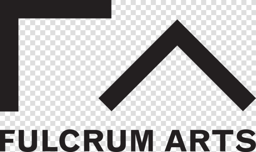 01 Fulcrum Arts Logo   Fulcrum Arts Logo  HD Png DownloadTransparent PNG