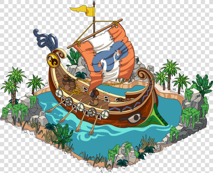 The Quest For Stuff Wiki   Family Guy Quest For Stuff Ship  HD Png DownloadTransparent PNG