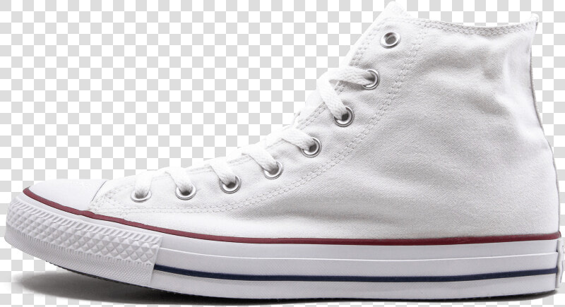 Transparent White Converse Png   Skate Shoe  Png DownloadTransparent PNG