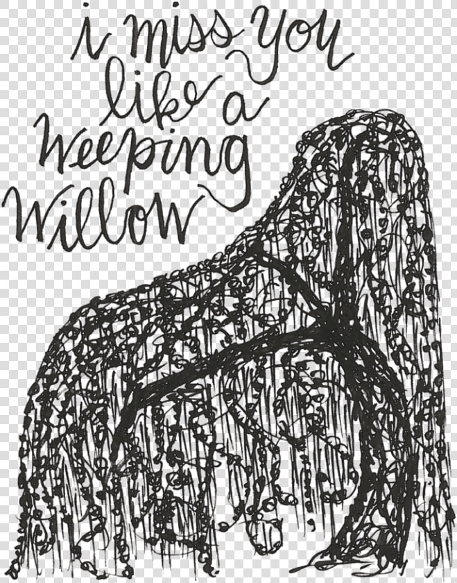 Weeping Willow Png  Transparent PngTransparent PNG