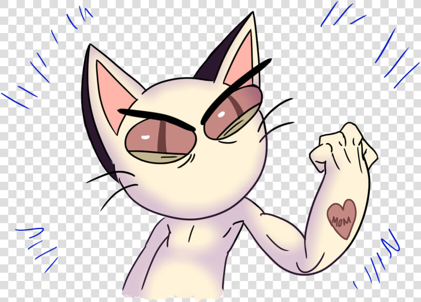  windows  Cat Rekt 19 January Demo   Cartoon  HD Png DownloadTransparent PNG