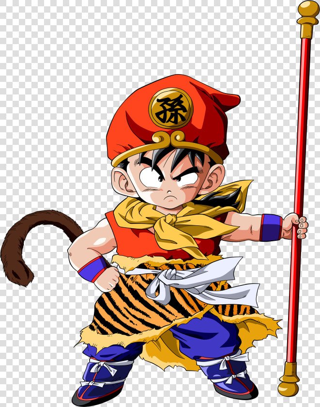 Dragon Ball Z Gohan Wallpaper   Kid Gohan Journey To The West  HD Png DownloadTransparent PNG