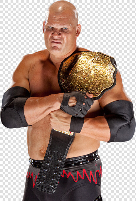 Kane Wwe World Heavyweight Champion  HD Png DownloadTransparent PNG