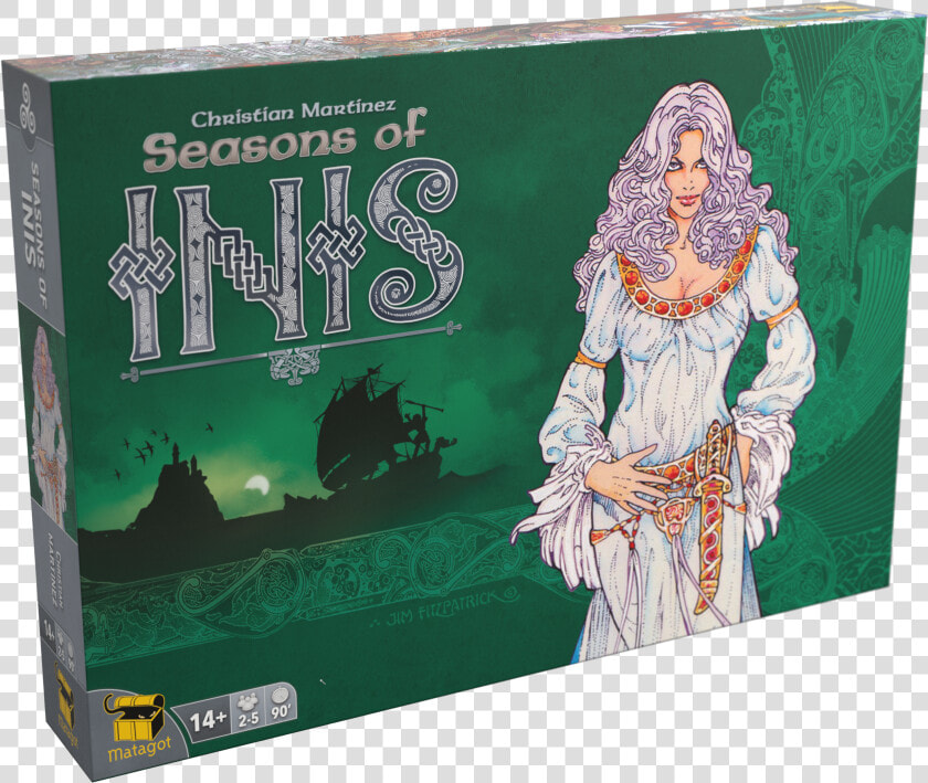 Inis Seasons Of Inis  HD Png DownloadTransparent PNG