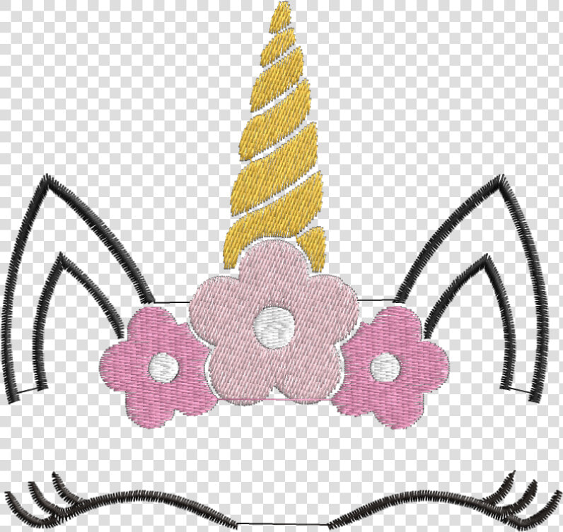 Unicornio Png Download   Unicorn Horn Transparent Background  Png DownloadTransparent PNG