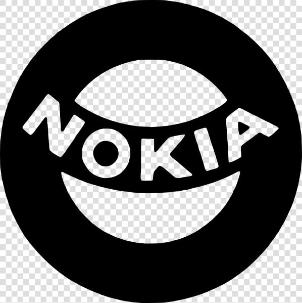 Finnish Rubber Works Logo   Nokia Logo History  HD Png DownloadTransparent PNG