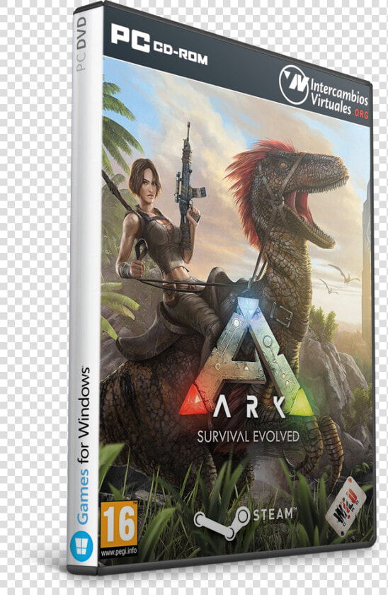 Ark   Survival   Evolved   Aberration reloaded     Ps4 Ark Survival  HD Png DownloadTransparent PNG