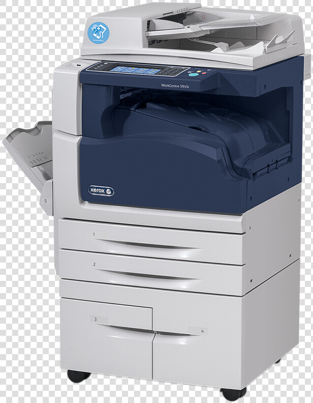 Xerox Workcentre 5945   Png Download   Xerox 5955  Transparent PngTransparent PNG