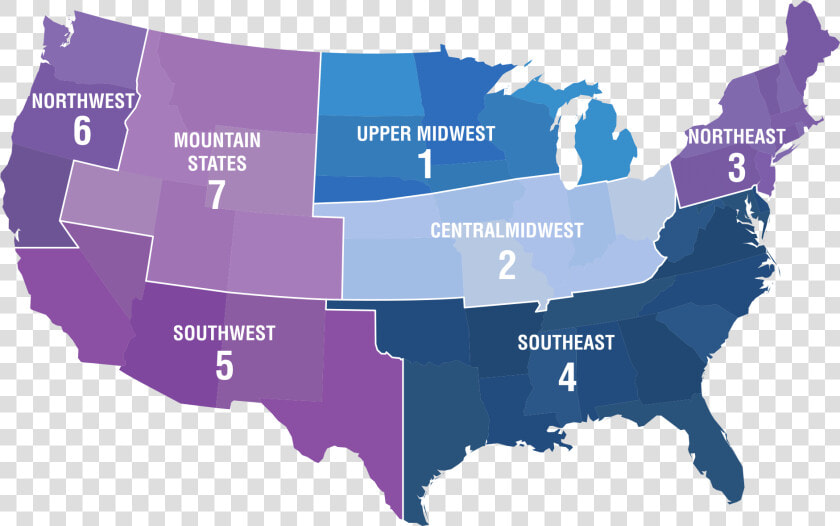 Modern United States Map   Pythons In United States  HD Png DownloadTransparent PNG