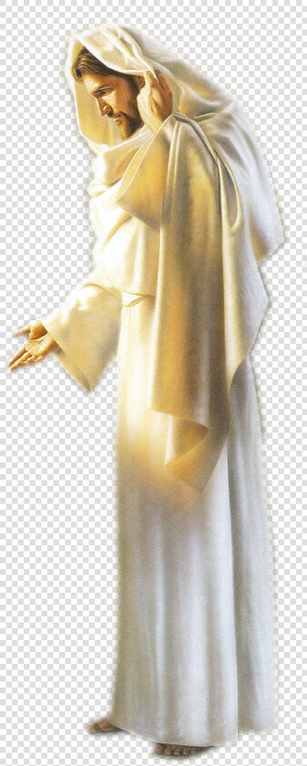 Risen Lord Jesus Christ  HD Png DownloadTransparent PNG