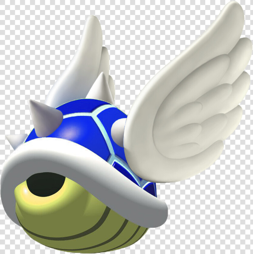 Transparent Shell Png   Mario Kart Blue Shell Png  Png DownloadTransparent PNG