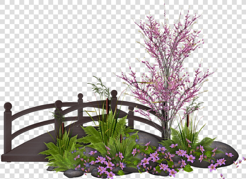 Tp Bridge   Lobelia  HD Png DownloadTransparent PNG