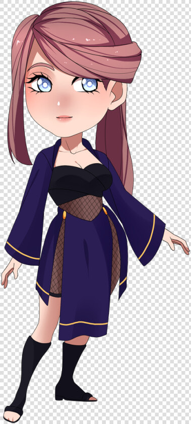 Nozomi Iori   Cartoon  HD Png DownloadTransparent PNG