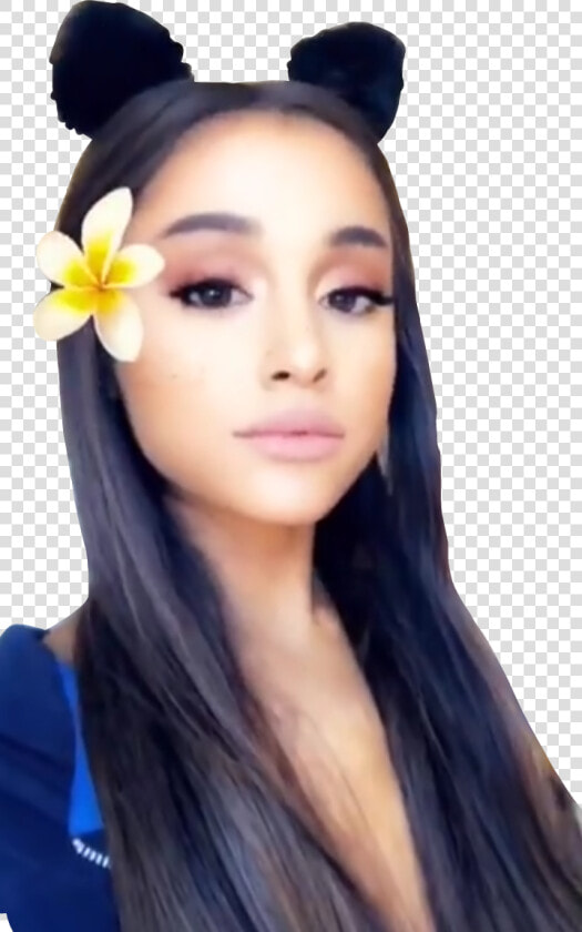  arianagrande  ariana  arianagrandepng  arianagrandebutera   Girl  Transparent PngTransparent PNG