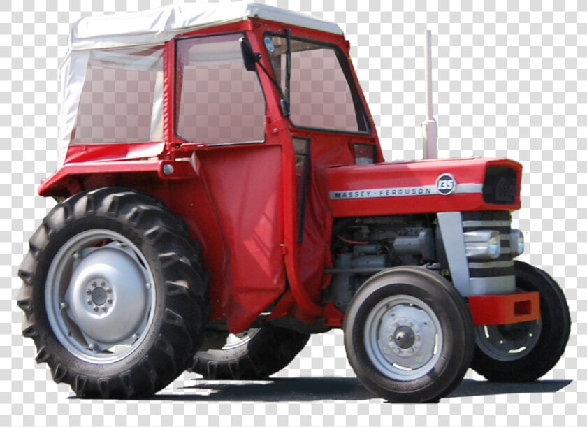 Tractor Transparent Images Png   Tractor  Png DownloadTransparent PNG