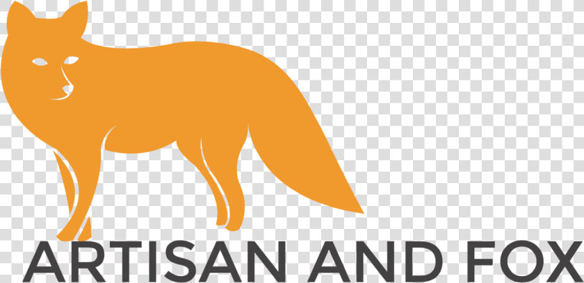 Artisan And Fox Logo  HD Png DownloadTransparent PNG