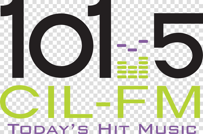 101   5 Cil fm   101 5 Cil Fm Logo  HD Png DownloadTransparent PNG